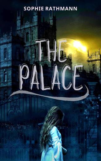 The Palace Cover