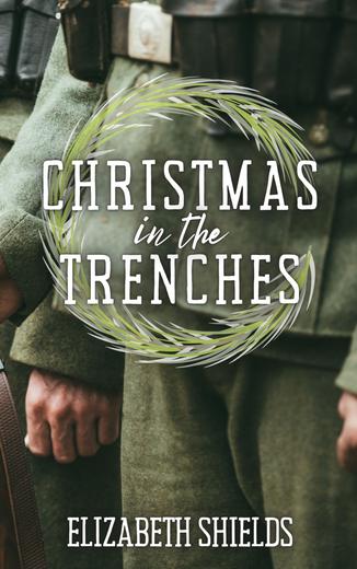 Christmas in the Trenches Cover