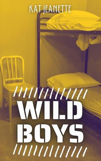 Wild Boys Cover